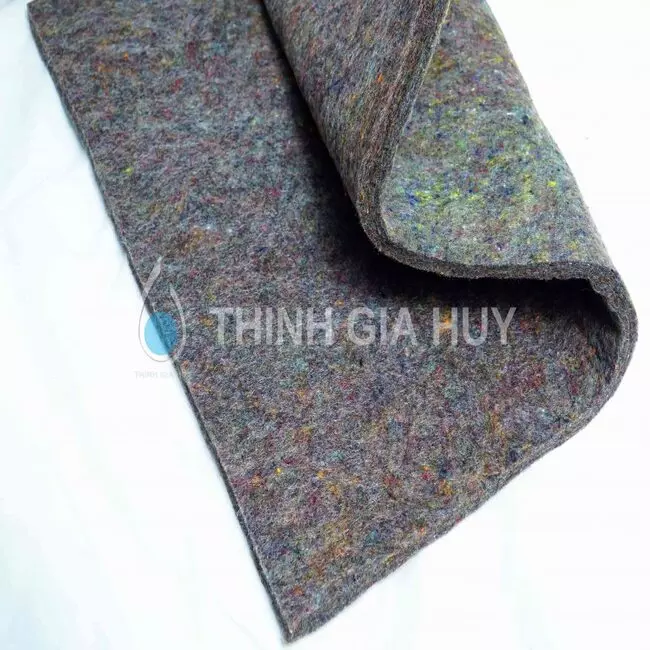 Needle punched fabric for sofa - Vải xăm kim lót sofa
